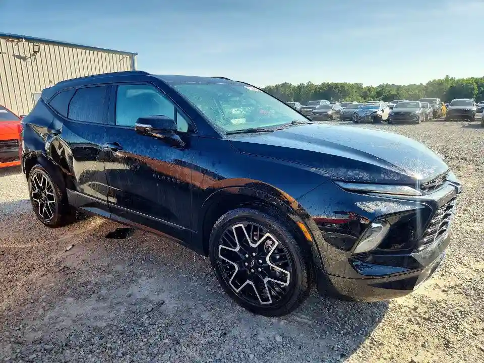 3GNKBKRS7PS129849 2023 CHEVROLET BLAZER-3