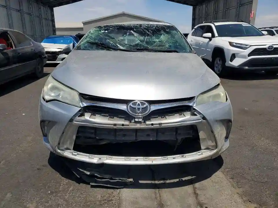 4T1BF1FK9GU205630 2016 TOYOTA CAMRY-4