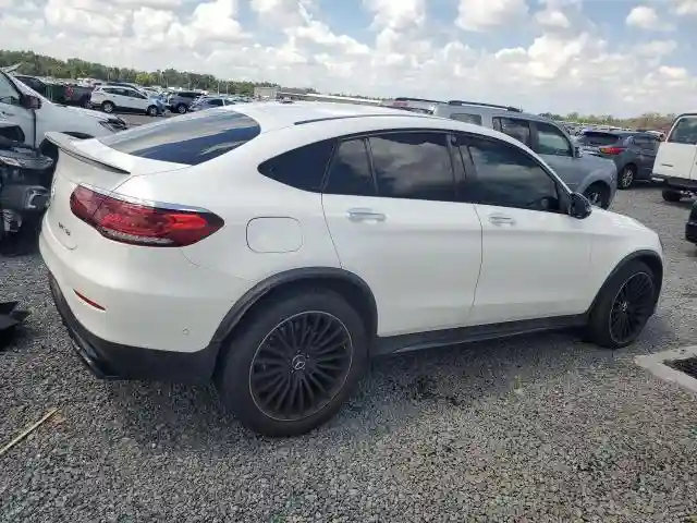 W1N0J8JB0MF895674 2021 MERCEDES-BENZ GLC-CLASS-2