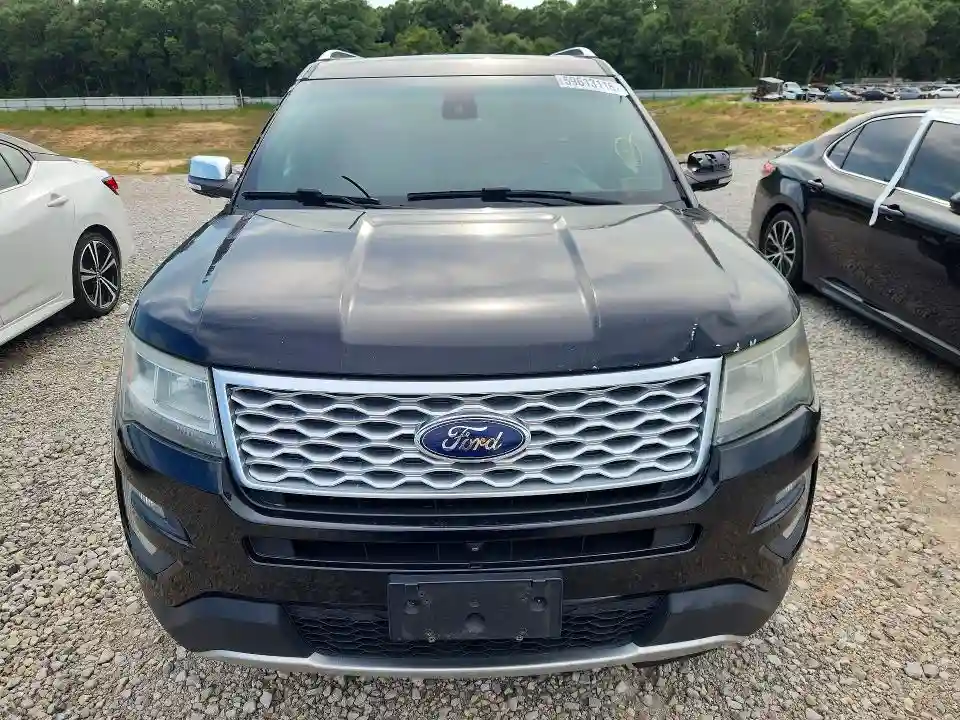 1FM5K8HTXGGC57113 2016 FORD EXPLORER-4