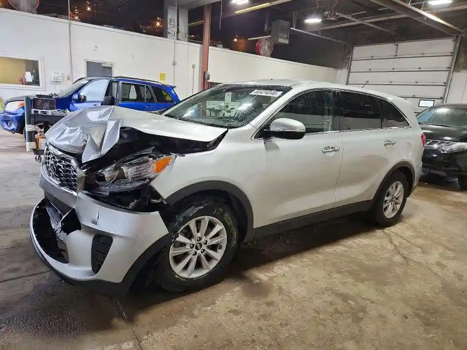 5XYPG4A50LG668438 2020 KIA SORENTO-0