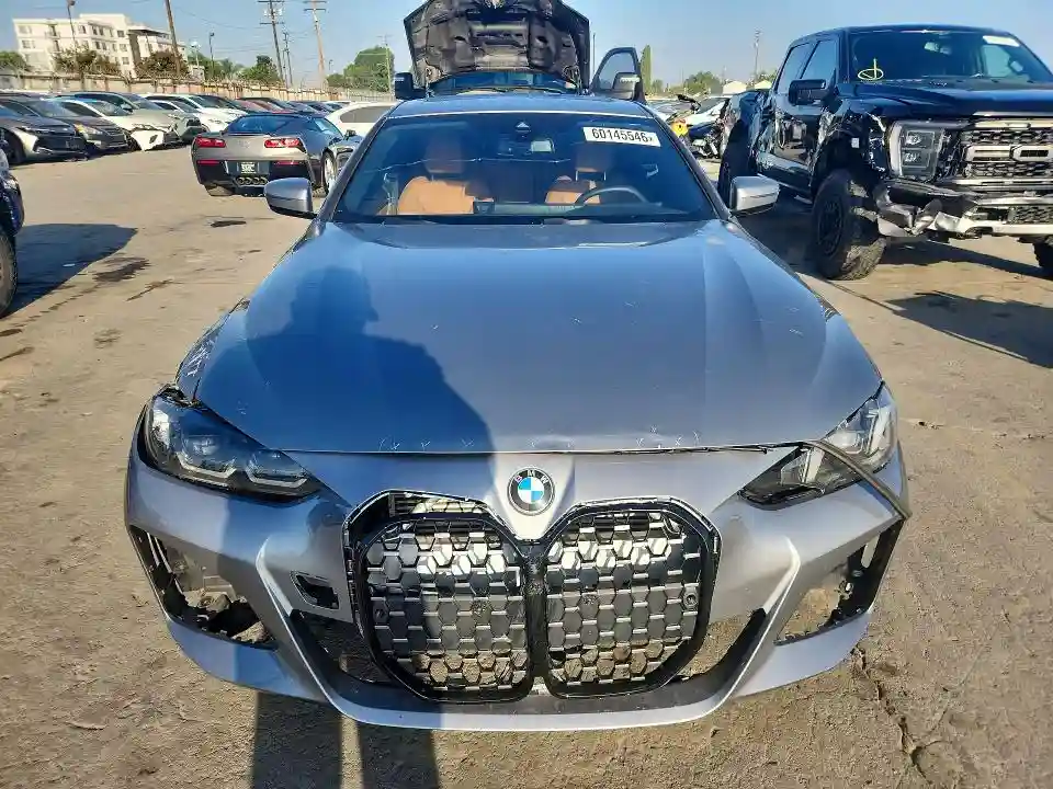 WBA43DA07SCS49327 2025 BMW 4 SERIES-4