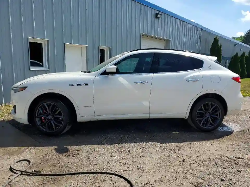 ZN661YUS7JX298524 2018 MASERATI ALL OTHER-0
