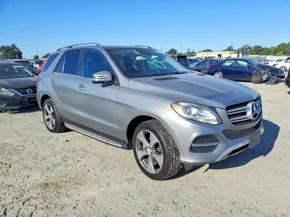 4JGDA5JB4GA658755 2016 MERCEDES-BENZ GLE-CLASS-3