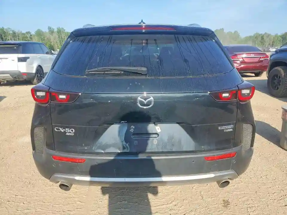 7MMVABDY3RN194800 2024 MAZDA CX-50-5