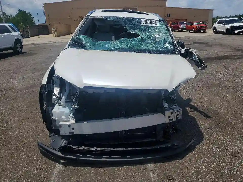5TDJKRFH7FS077535 2015 TOYOTA HIGHLANDER-4