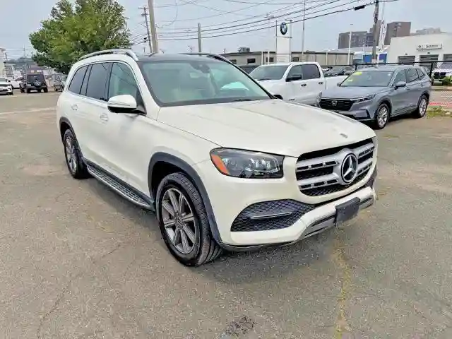 4JGFF5KE2LA208874 2020 MERCEDES-BENZ GLS-CLASS-0