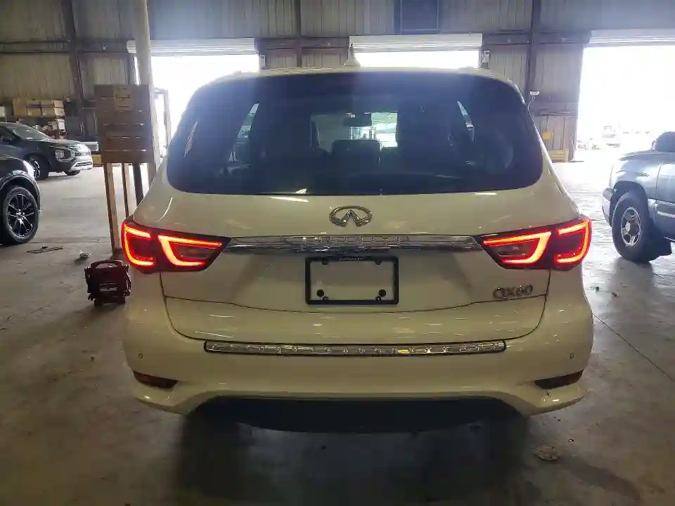 5N1AL0MM0GC530174 2016 INFINITI QX60-5
