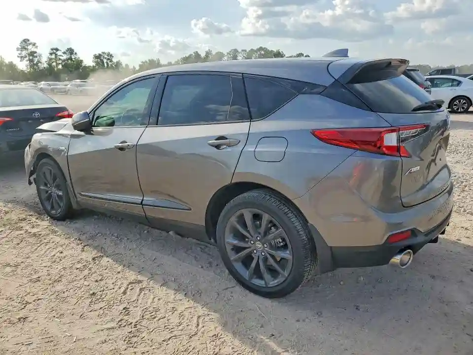 5J8TC2H63SL021257 2025 ACURA RDX-1