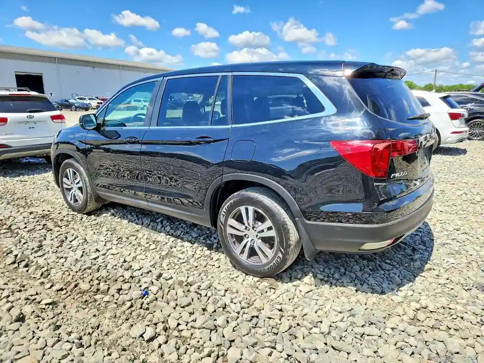 5FNYF5H54GB043055 2016 HONDA PILOT-1