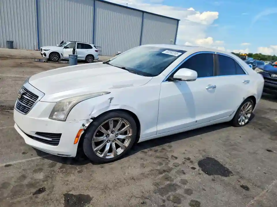 1G6AB5RX3H0157256 2017 CADILLAC ATS-0