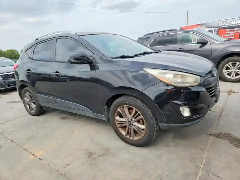 KM8JU3AG9FU100343 2015 HYUNDAI TUCSON-3