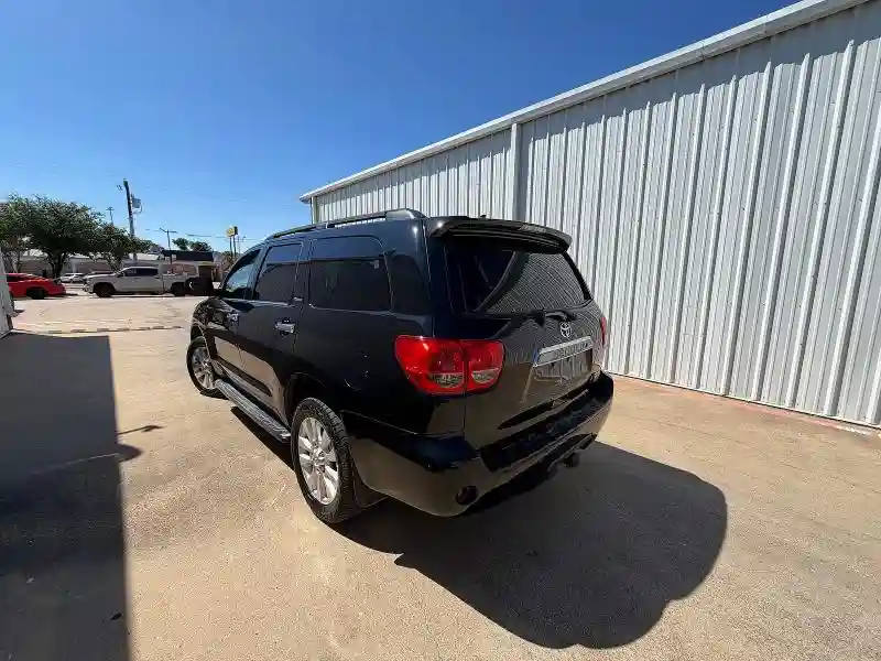 5TDDW5G12GS127965 2016 TOYOTA SEQUOIA-2