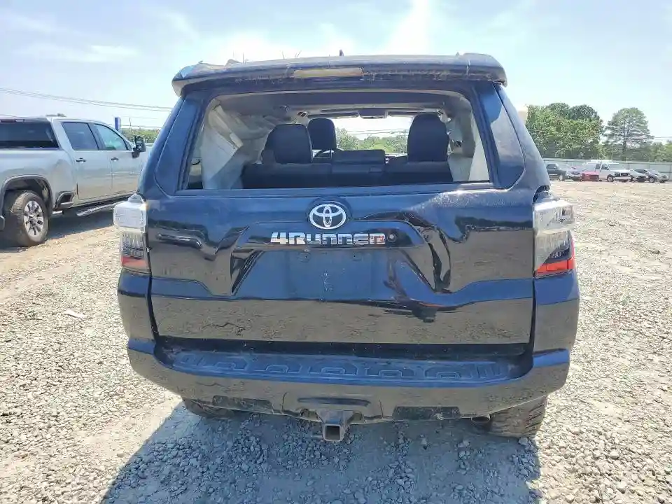 JTEBU5JR5G5362468 2016 TOYOTA 4RUNNER-5