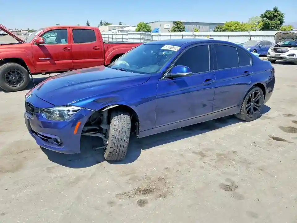 WBA8B9G53JNU58359 2018 BMW 3 SERIES-0