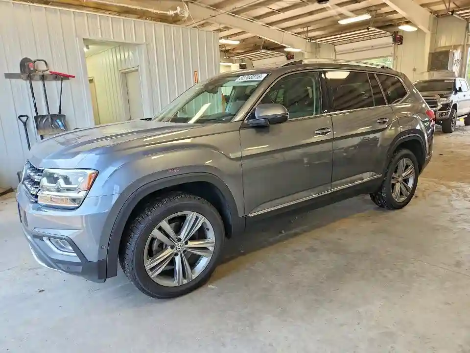 1V2NR2CA7KC514990 2019 VOLKSWAGEN ATLAS-0