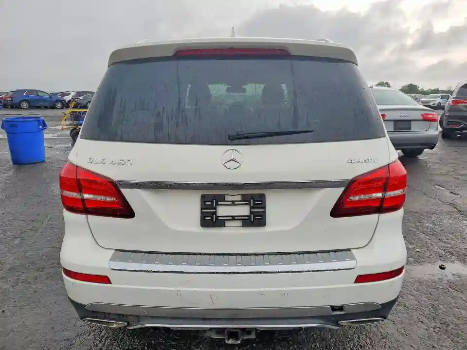 4JGDF6EE8HA745927 2017 MERCEDES-BENZ GLS-CLASS-5