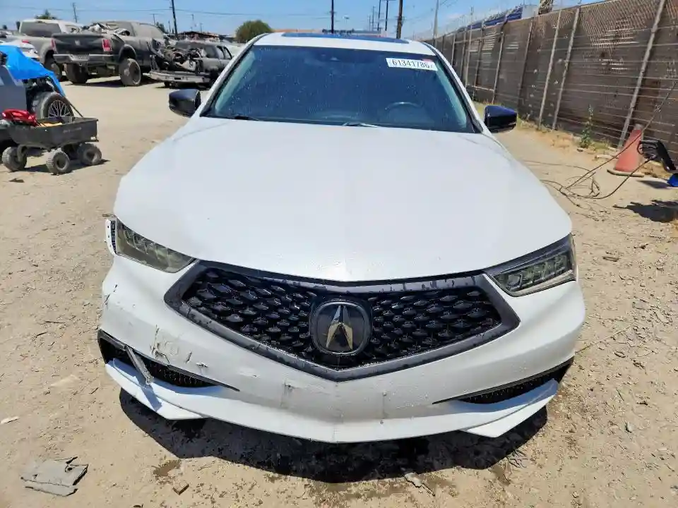 19UUB2F41LA005578 2020 ACURA TLX-4