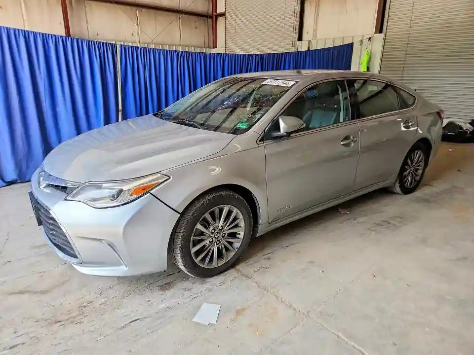 4T1BD1EB1GU056623 2016 TOYOTA AVALON-0