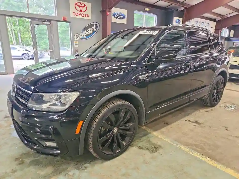 3VV3B7AX7MM086231 2021 VOLKSWAGEN TIGUAN-0