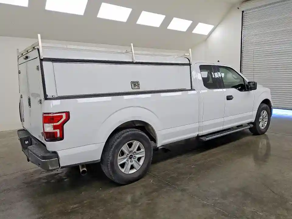 1FTFX1C47LKD35582 2020 FORD F-150-2