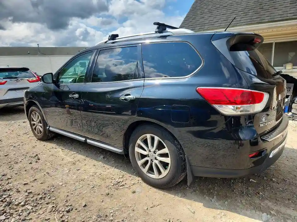 5N1AR2MM5GC614761 2016 NISSAN PATHFINDER-1