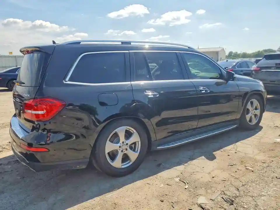 4JGDF6EE8HA741666 2017 MERCEDES-BENZ GLS-CLASS-2