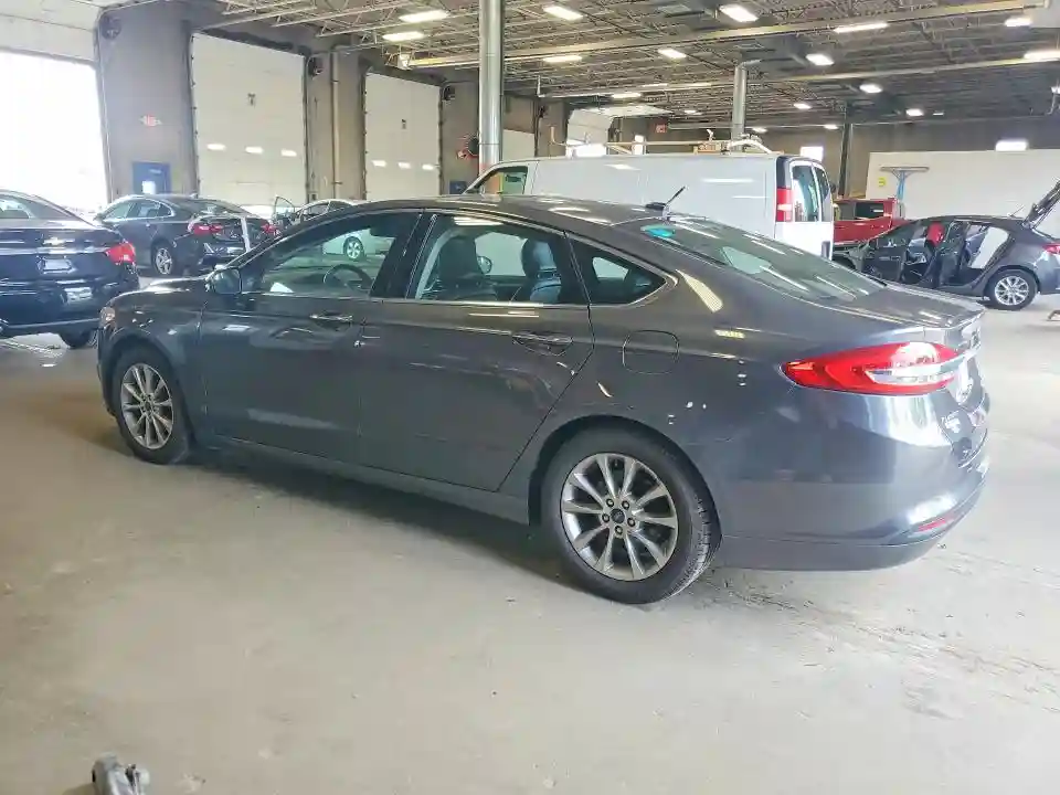 3FA6P0HD9HR144659 2017 FORD FUSION-1