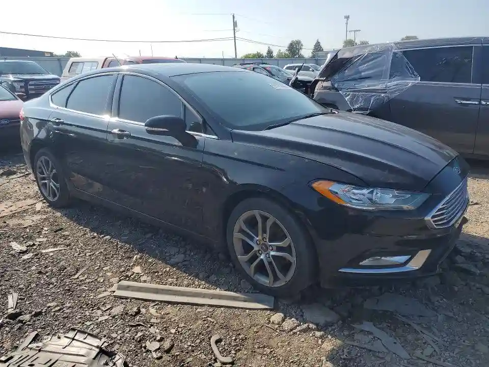 3FA6P0HD0HR274667 2017 FORD FUSION-3