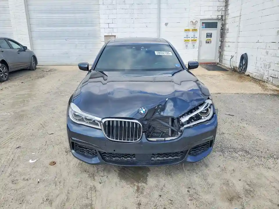 WBA7F2C53GG420186 2016 BMW 7 SERIES-4