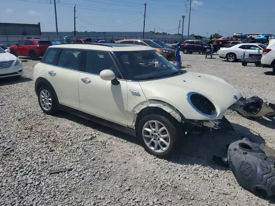 WMWLU1C5XH2F28255 2017 MINI COOPER-3