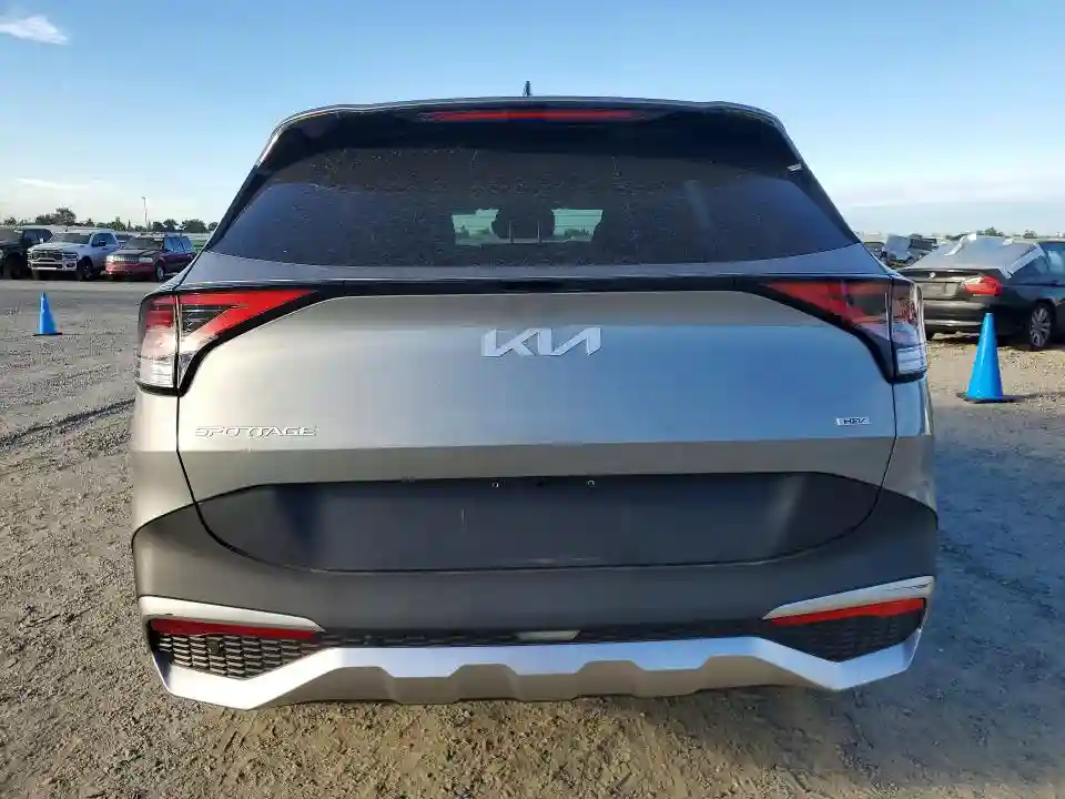 KNDPU3DG9R7158739 2024 KIA SPORTAGE-5
