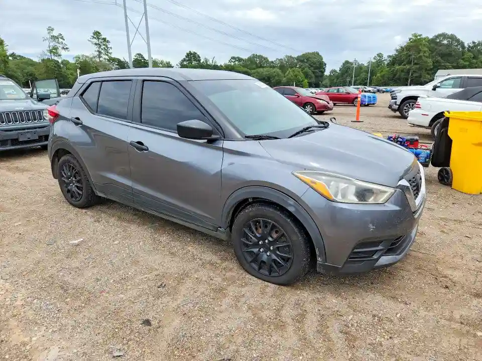 3N1CP5BV0LL574123 2020 NISSAN KICKS-3