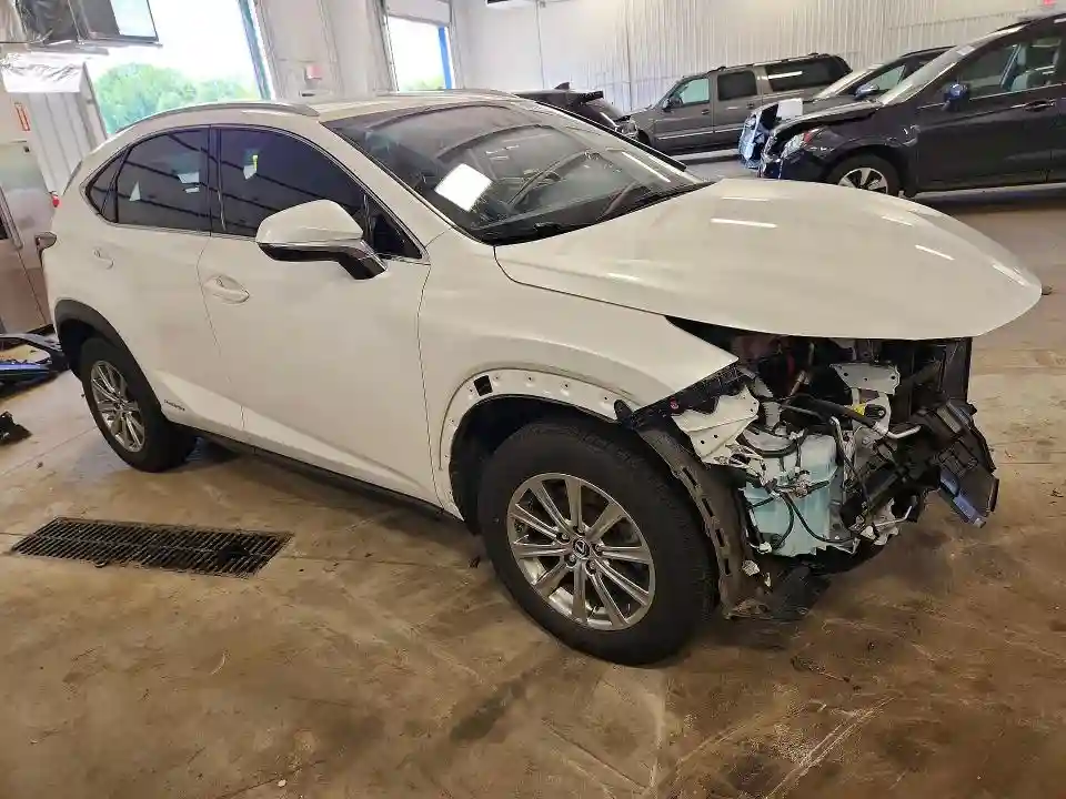 JTJDJRDZ6M5011666 2021 LEXUS NX-3