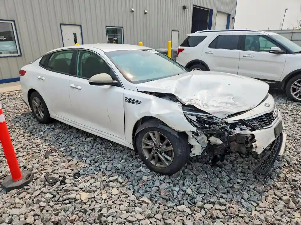 5XXGT4L39LG433578 2020 KIA OPTIMA-3