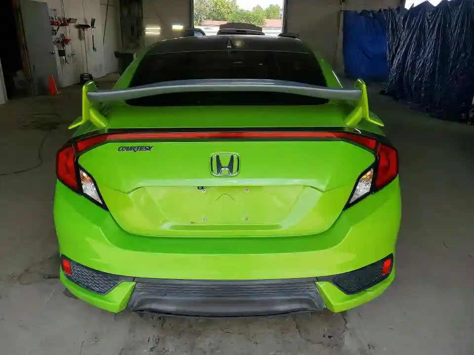 2HGFC3B35GH353058 2016 HONDA CIVIC-5