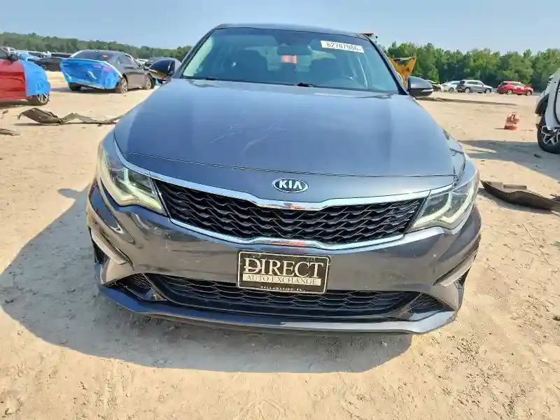 5XXGT4L33LG433687 2020 KIA OPTIMA-1