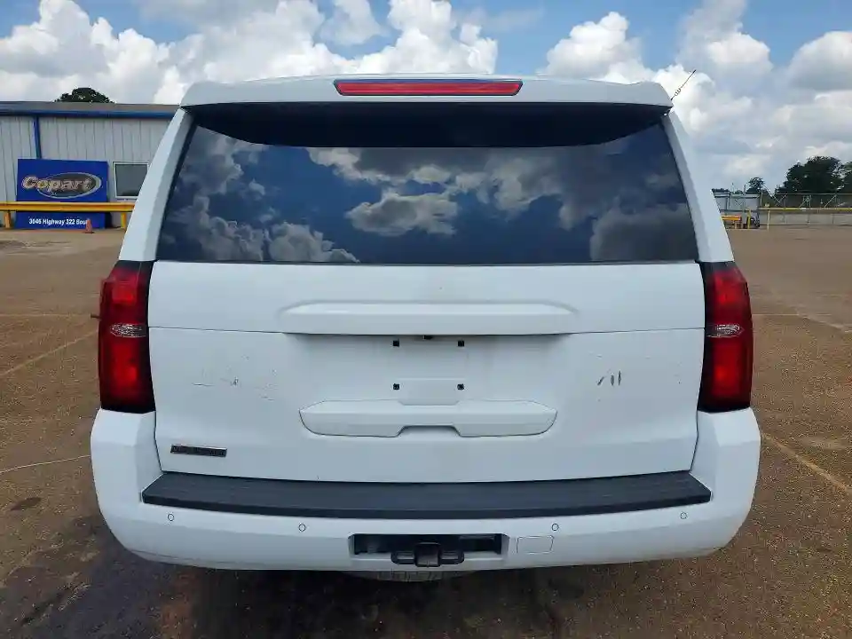 1GNLCDEC1LR148096 2020 CHEVROLET TAHOE-5