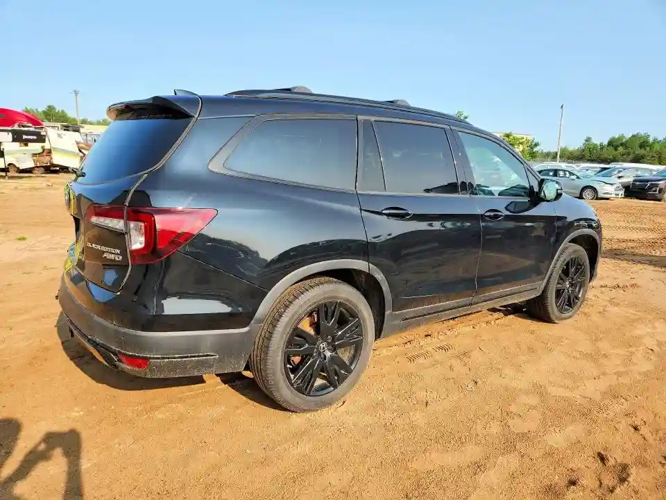 5FNYF6H78NB036176 2022 HONDA PILOT-2