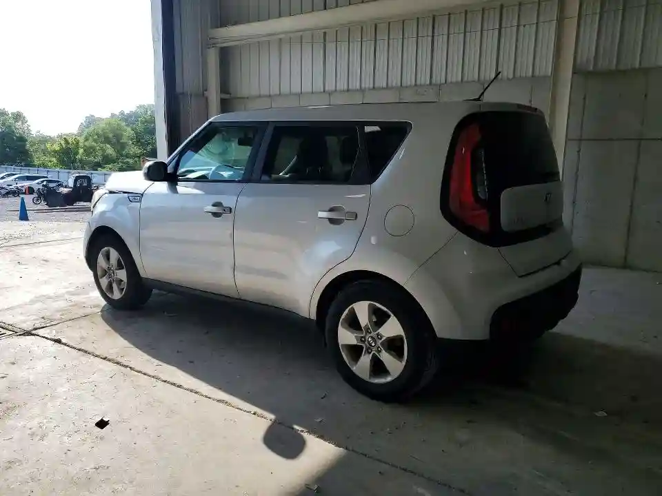 KNDJN2A20K7677013 2019 KIA SOUL BASE-1