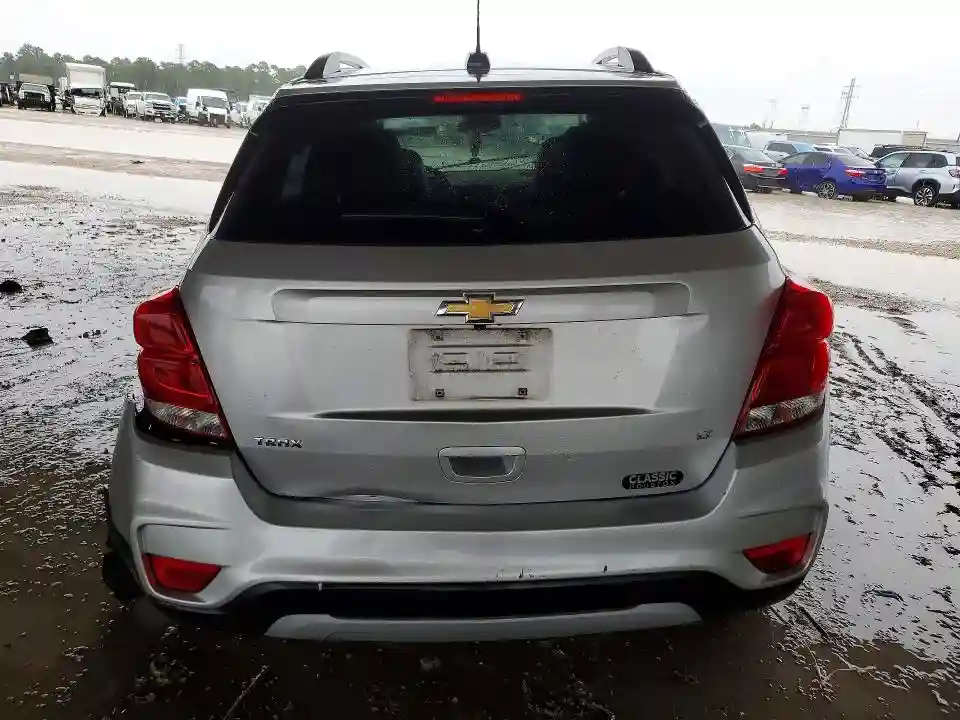 KL7CJLSB4LB024558 2020 CHEVROLET TRAX-5