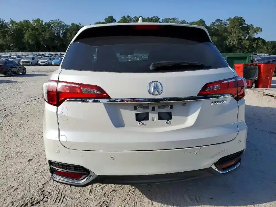 5J8TB3H76GL003179 2016 ACURA RDX-5