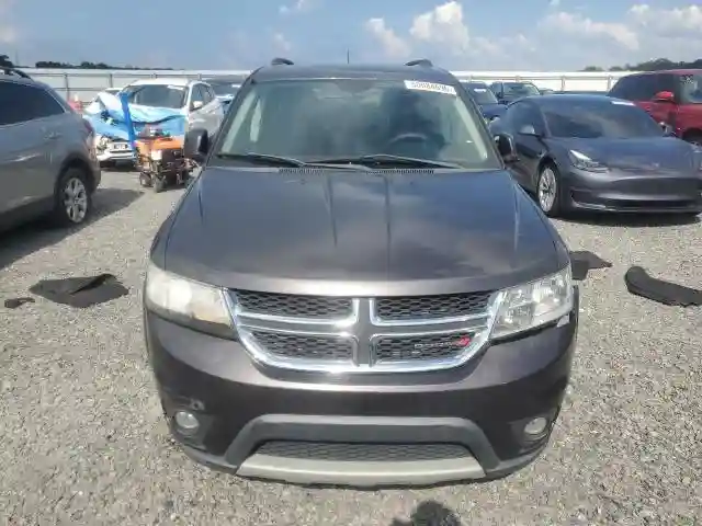 3C4PDCBG6JT217779 2018 DODGE JOURNEY-4