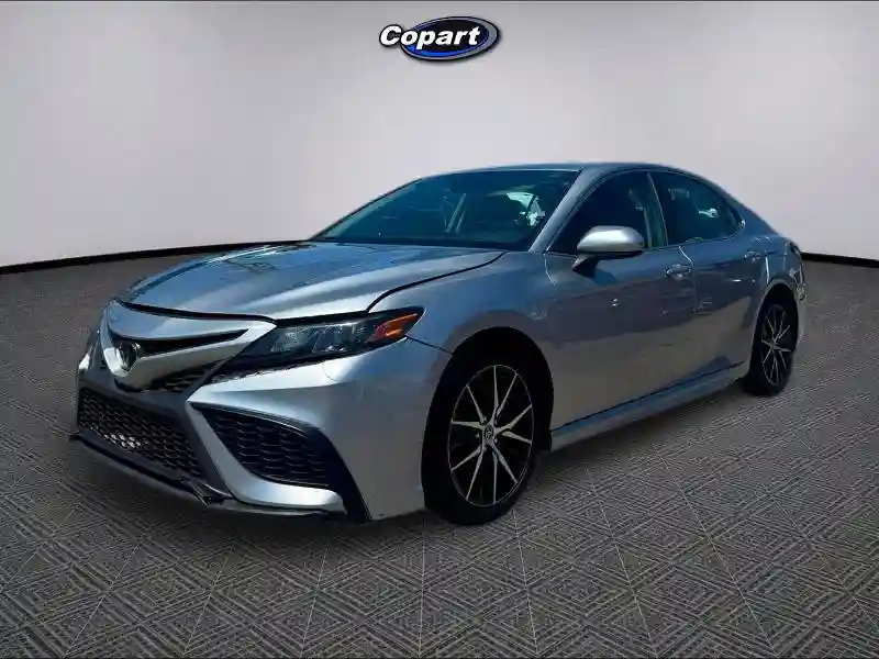 4T1G11AK3MU604122 2021 TOYOTA CAMRY-1
