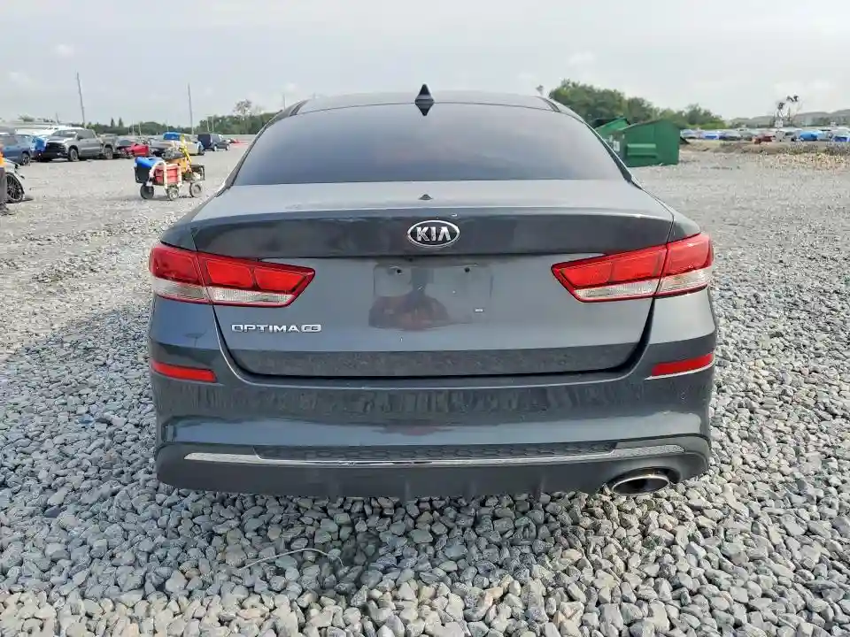 5XXGT4L37LG383246 2020 KIA OPTIMA-5
