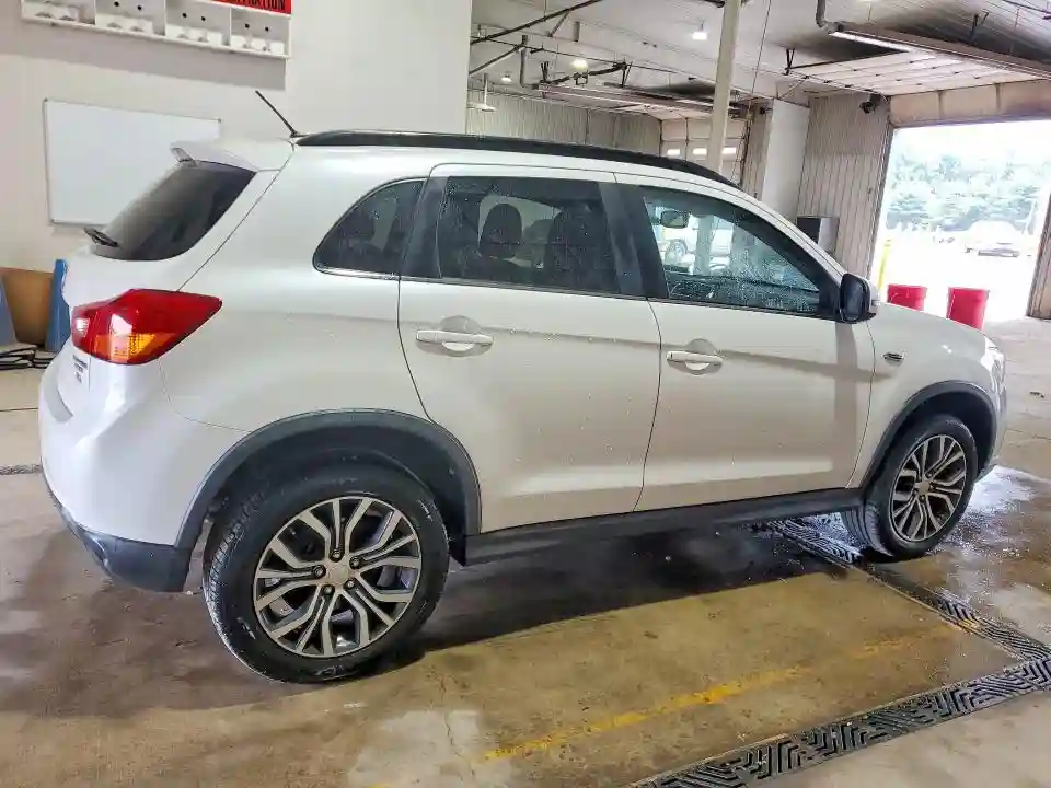 JA4AP4AW7GZ055071 2016 MITSUBISHI OUTLANDER-2
