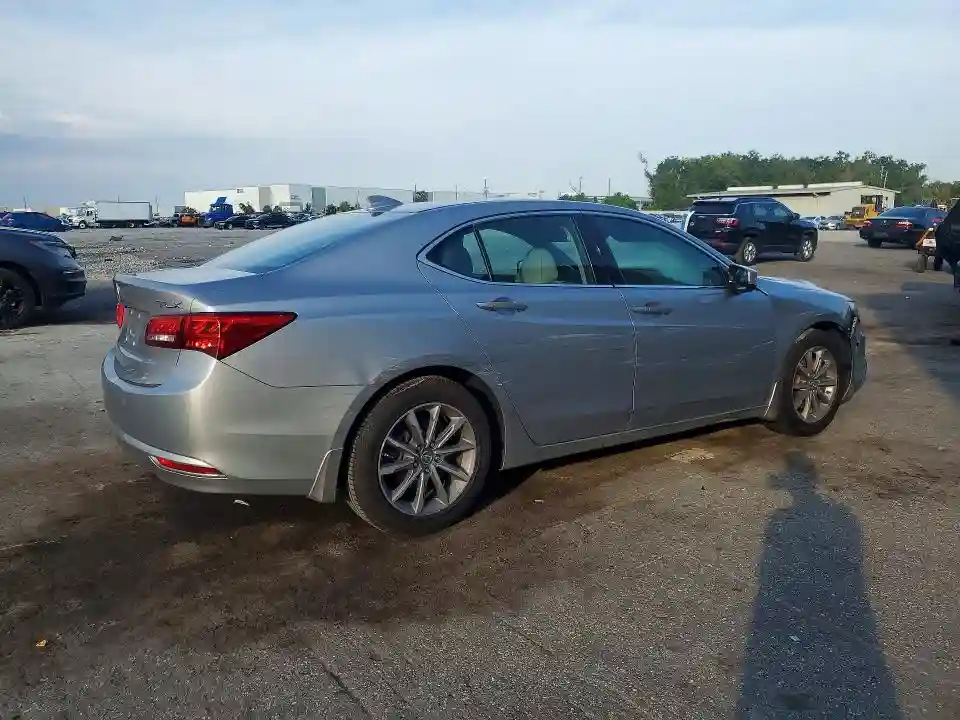 19UUB1F54JA010063 2018 ACURA TLX-2