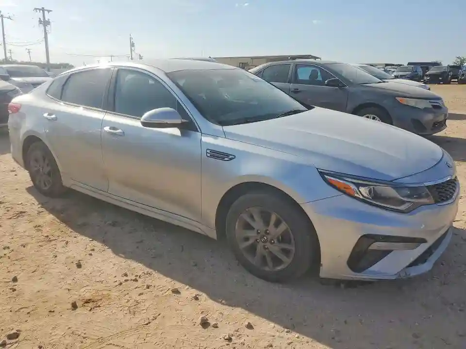 5XXGT4L36LG435451 2020 KIA OPTIMA-3