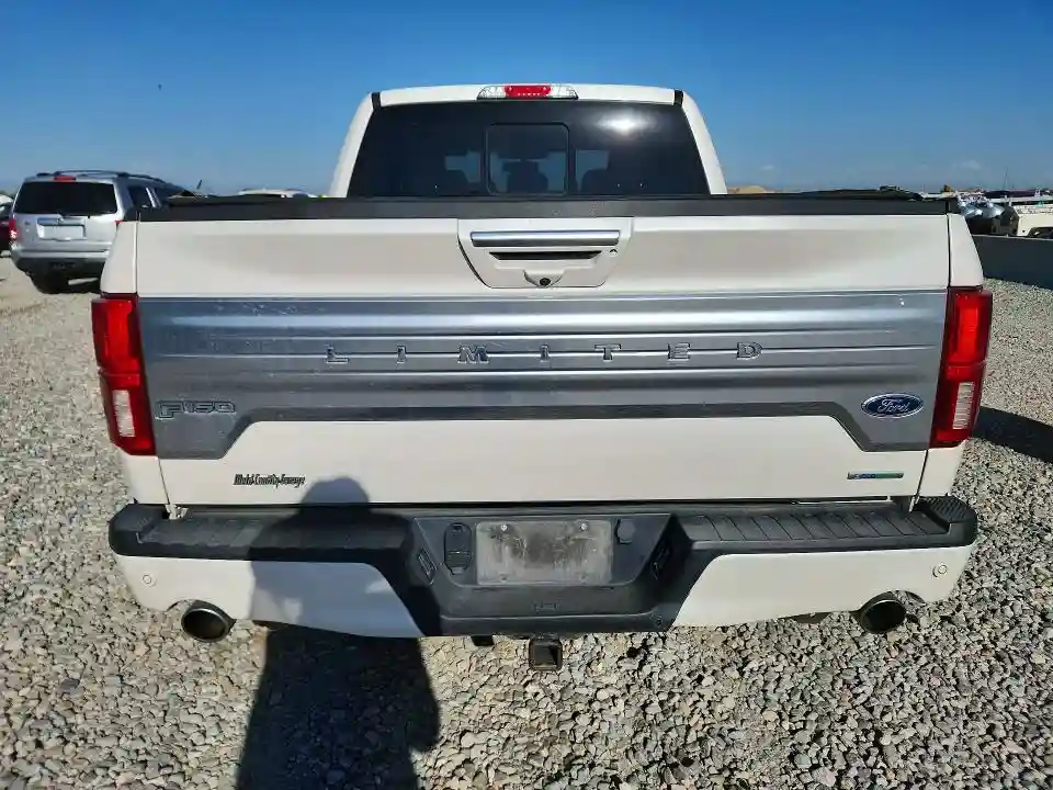 1FTEW1EG5KFA16369 2019 FORD F150-5