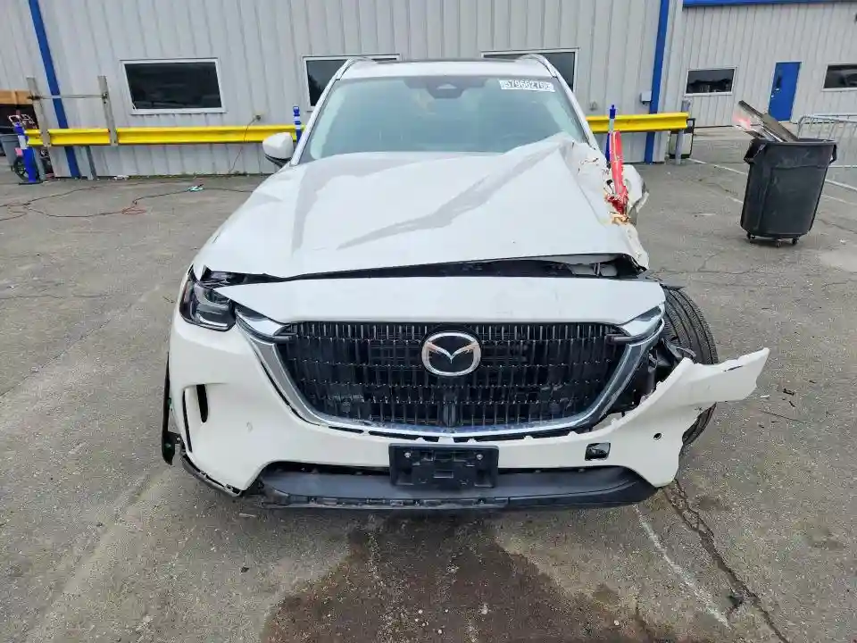 JM3KKBHA7S1238086 2025 MAZDA CX-90-4